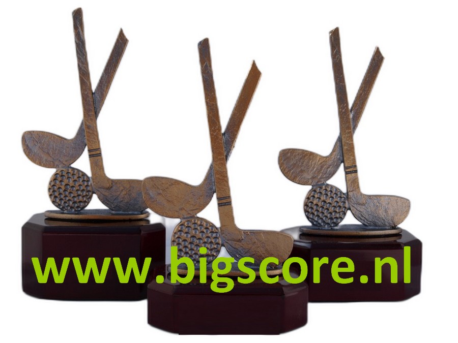 Golf GO-22 Golf Heer LAATSTE SERIE OP=OP!!